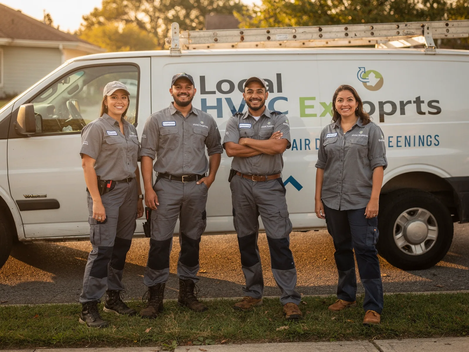 24/7 HVAC Repair & AC Replacement company in Oshkosh, NE