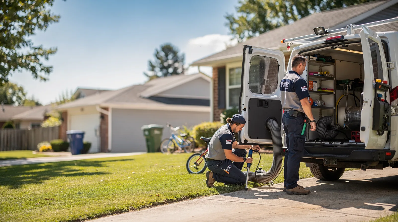 24/7 HVAC Repair & AC Replacement in Oshkosh, NE near me